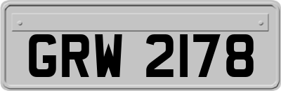 GRW2178