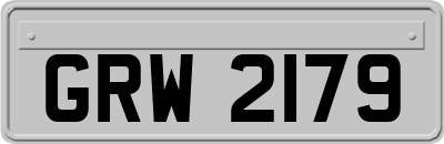 GRW2179