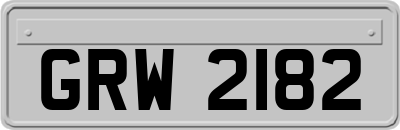 GRW2182