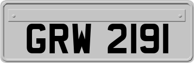 GRW2191