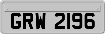 GRW2196
