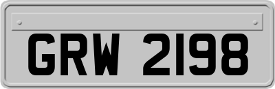 GRW2198