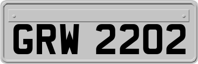 GRW2202