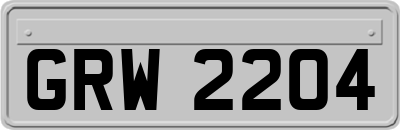 GRW2204