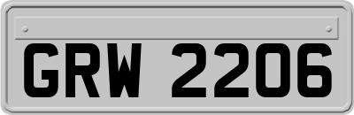 GRW2206