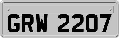 GRW2207