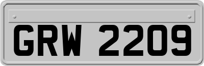 GRW2209