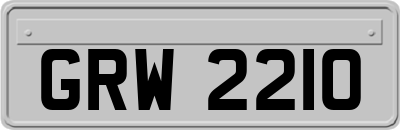 GRW2210