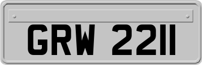 GRW2211