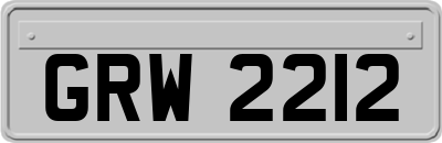 GRW2212