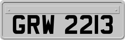 GRW2213