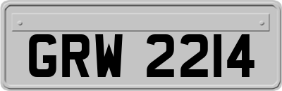 GRW2214