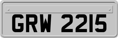 GRW2215