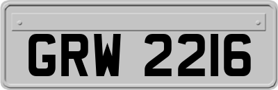 GRW2216