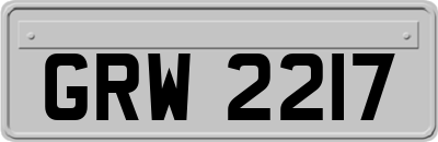 GRW2217