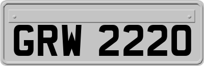 GRW2220