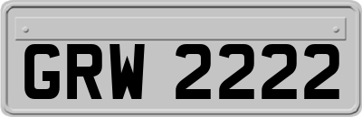 GRW2222