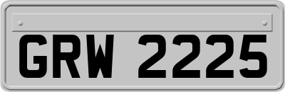 GRW2225
