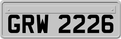 GRW2226