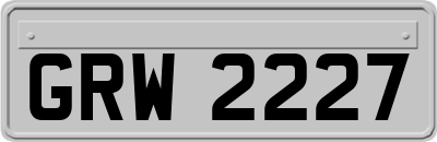 GRW2227