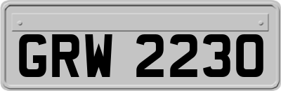 GRW2230
