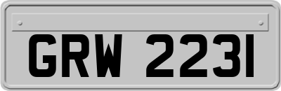 GRW2231
