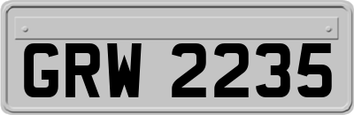 GRW2235