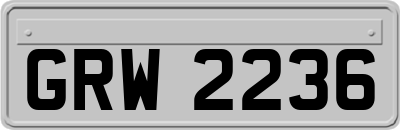 GRW2236