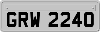 GRW2240
