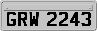 GRW2243