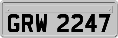 GRW2247