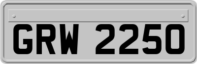 GRW2250