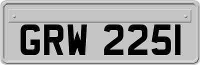 GRW2251