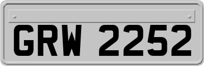 GRW2252