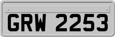 GRW2253