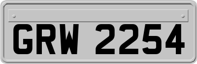 GRW2254