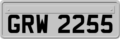 GRW2255