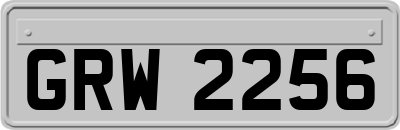 GRW2256