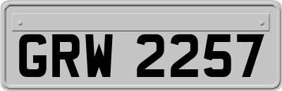 GRW2257