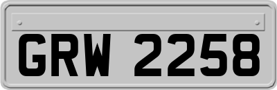 GRW2258