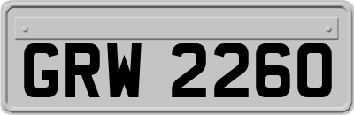 GRW2260