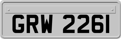 GRW2261