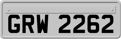 GRW2262