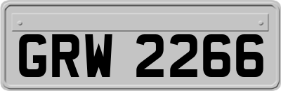 GRW2266