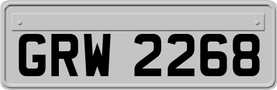 GRW2268