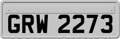 GRW2273