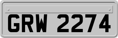 GRW2274