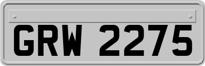 GRW2275