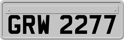 GRW2277