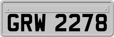 GRW2278